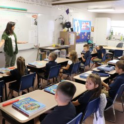 Lincoln Christian Academy