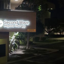 Second Wave Physical Therapy