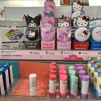 Ulta Beauty - Cute display of fun products ! - Cosmetics & Beauty Supply Near Me - Quakertown, Pennsylvania Ulta Beauty - Cute display of fun products ! - Cosmetics & Beauty Supply Near Me - Quakertown, Pennsylvania