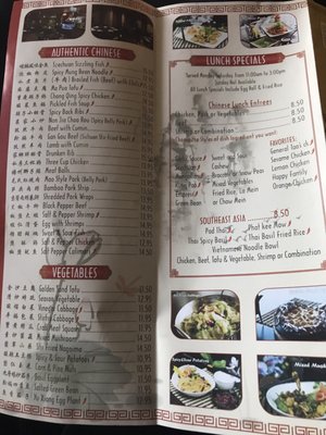 Menu photo 8 Golden Shanghai Denver, CO Menu photo 8 Golden Shanghai Denver, CO