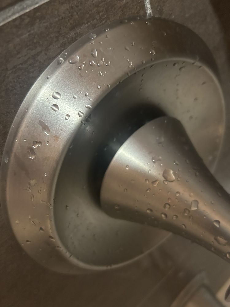 Slide of Friendly Neighborhood Plumber