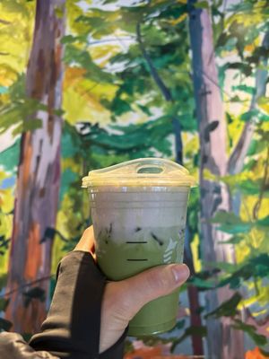 Starbucks Coffee Company by null