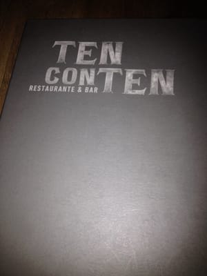 Restaurante Ten Con Ten by null