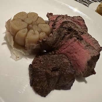 Bull & Bear - Does this look like medium plus?? - Steakhouses Near Me - Orlando, Florida Bull & Bear - Does this look like medium plus?? - Steakhouses Near Me - Orlando, Florida