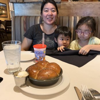 FireRock Steakhouse - Long day but that butter bread just hits the spot! - Steakhouses Near Me - Casper, Wyoming FireRock Steakhouse - Long day but that butter bread just hits the spot! - Steakhouses Near Me - Casper, Wyoming