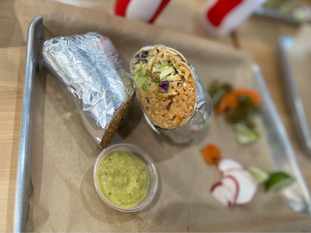 El Jefe Taqueria
