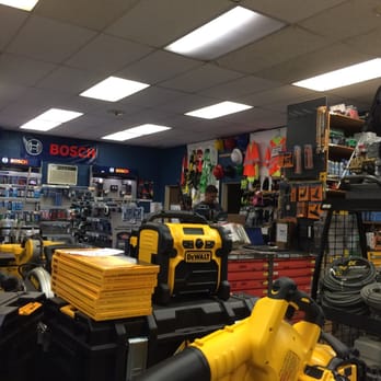 Slim's Power Tools - Everything you can ask for! - Hardware Stores Near Me - Honolulu, Hawaii