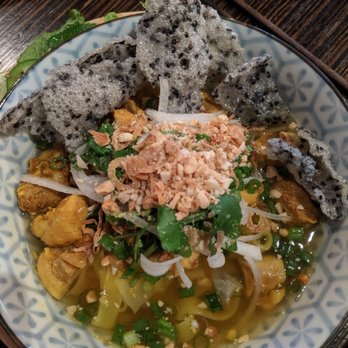 High Lúa Vietnamese Kitchen - Mi Quang - Vietnamese Near Me - Brooklyn, New York High Lúa Vietnamese Kitchen - Mi Quang - Vietnamese Near Me - Brooklyn, New York
