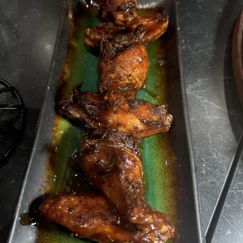 The Continent DC - Chicken Wings - African Near Me - Washington, DC, District of Columbia The Continent DC - Chicken Wings - African Near Me - Washington, DC, District of Columbia