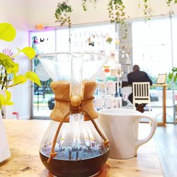 Love Local - Coffee