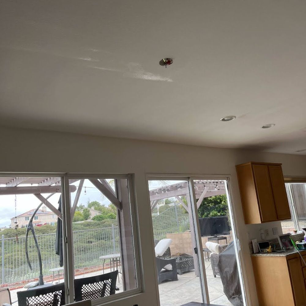 A Plus Painting - Drywall and painting complete - Painters Near Me - Hemet, California