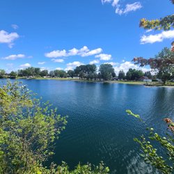 Trout Lake Park