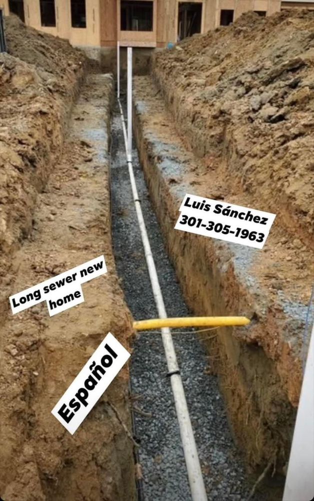 Slide of Magno Plumbing and Excavation