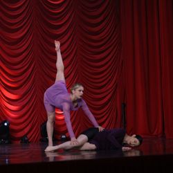 Turning Pointe Dance Centre - 2022 The Dance Awards