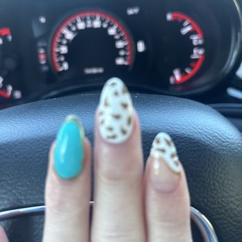 Sky Nails Spa - Finished - Nail Salons Near Me - El Paso de Robles, California Sky Nails Spa - Finished - Nail Salons Near Me - El Paso de Robles, California