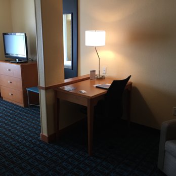 Fairfield by Marriott Inn & Suites Augusta - Hotels Near Me - Augusta, Maine