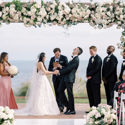 RomCom Weddings