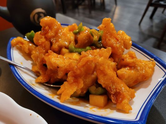 Kung Fu 12 Szechuan (Baltimore) 功夫十二 by null