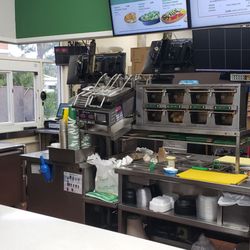 Pollo Tropical