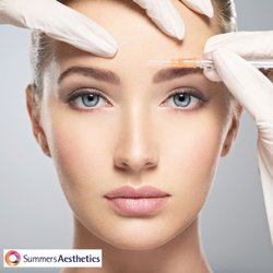 Summers Aesthetics Med Spa & Brow Bar - Botox injections at Summers Aesthetics in Louisville, KY