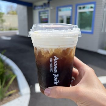 Aroma Joe's - Coffee & Tea Near Me - Wilton Manors, Florida
