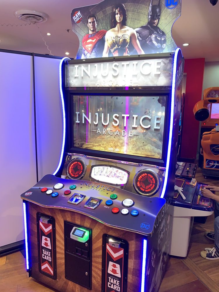 TIMEZONE Arcades 505 St, Sydney New South Wales, Australia