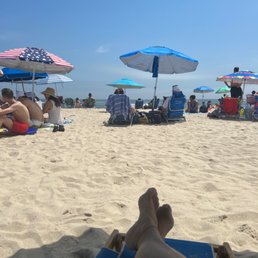 Coopers Beach