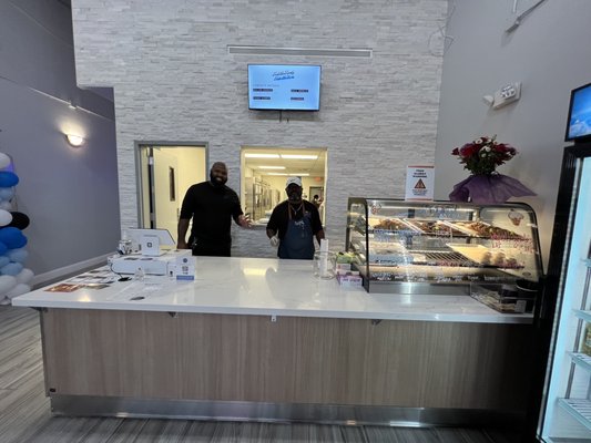 Arble Baking Company by null