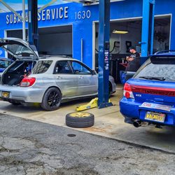 5 J’S AUTO REPAIR SUBARU & DOMESTIC SPECIALIST - 59 Photos & 36 Reviews