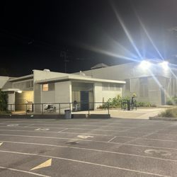 Inglewood Unified School District