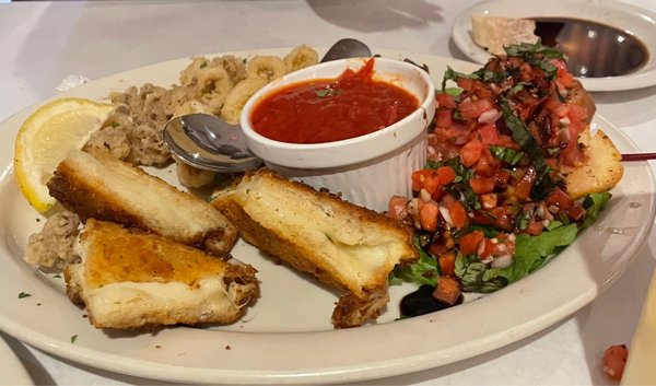 Allegria Italiana by null