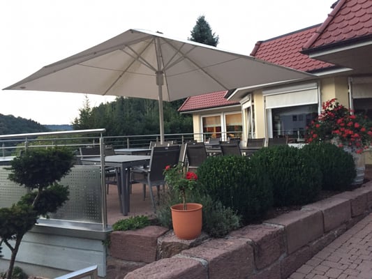 Hotel Restaurant Talblick by null