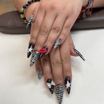 Nailogica - Nail Salons Near Me - Arlington, Texas Nailogica - Nail Salons Near Me - Arlington, Texas