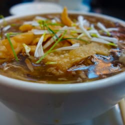蛇王二 - SNAKE SOUP !! delicious winter food warms you up