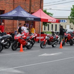 Duc Pond Motorsports