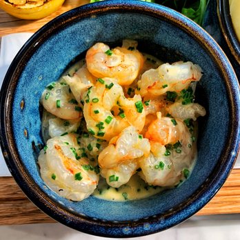 Catch Fish Kitchen - Seafood Near Me - Belfast, BFS