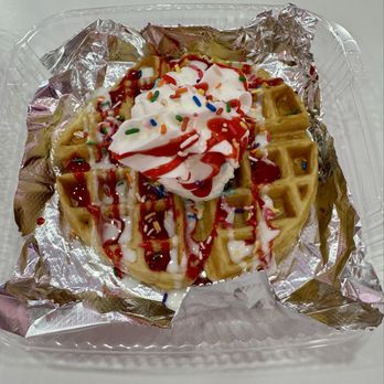 Cream Sip & Scoop - Ice Cream & Frozen Yogurt Near Me - Greensboro, North Carolina Cream Sip & Scoop - Ice Cream & Frozen Yogurt Near Me - Greensboro, North Carolina