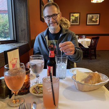Red Fox Restaurant - Happiness - Seafood Near Me - Saranac Lake, New York Red Fox Restaurant - Happiness - Seafood Near Me - Saranac Lake, New York