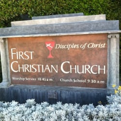 First Christian Church of Whittier