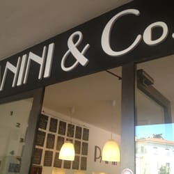 Panini & Co - Gnam