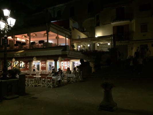 La Cambusa by null