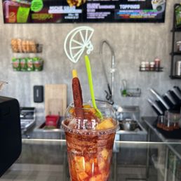 Mangoneada Mangoneada