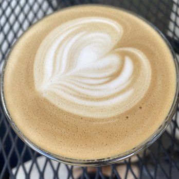 Mane Coffee - great heart shape! - Coffee & Tea Near Me - Boca Raton, Florida Mane Coffee - great heart shape! - Coffee & Tea Near Me - Boca Raton, Florida