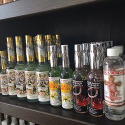 Mystic Enchantment  botanicals