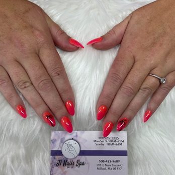 J1 Nails Spa - Nail Salons Near Me - Milford, Massachusetts J1 Nails Spa - Nail Salons Near Me - Milford, Massachusetts