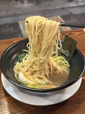 Kinboshi Ramen by null Kinboshi Ramen by null