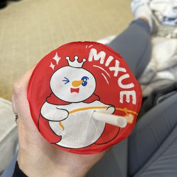 Mixue - Ice Cream & Frozen Yogurt Near Me - New York, New York Mixue - Ice Cream & Frozen Yogurt Near Me - New York, New York