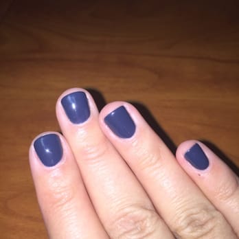 Brisa's Nail Salon - Perfect gel mani - Nail Salons Near Me - Edison, New Jersey