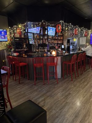 Hikari Sushi & Teppanyaki by null