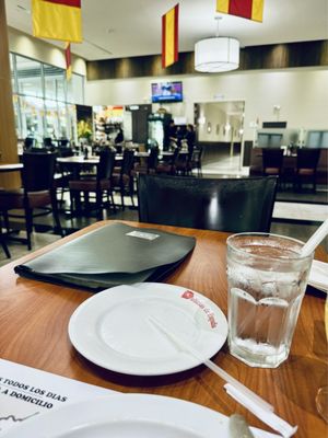 Delicias de España Dadeland by null